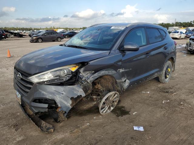 Photo 1 from auction – 2016 HYUNDAI TUCSON LIM with VIN KM8J33A49GU148905