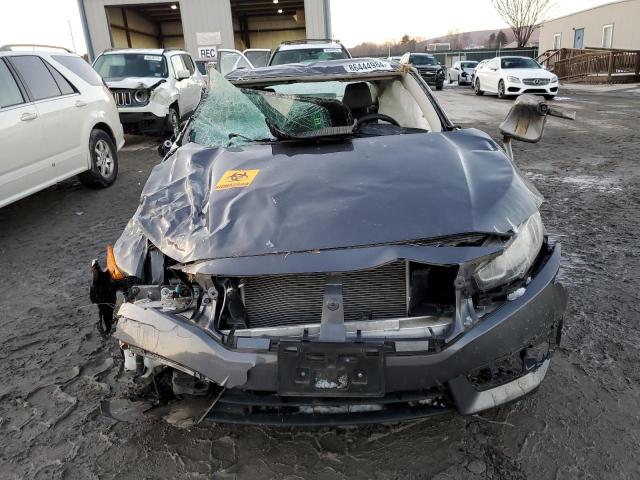 Photo 5 from auction – 2016 HONDA CIVIC LX with VIN 2HGFC2F57GH572299