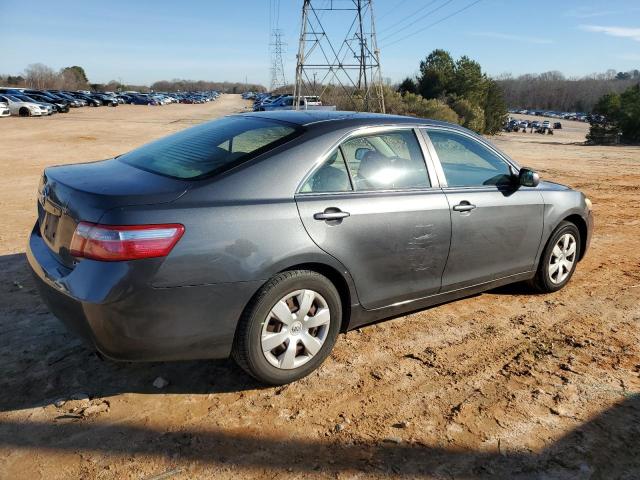 Photo 3 from auction – 2007 TOYOTA CAMRY CE with VIN 4T1BE46K07U045898