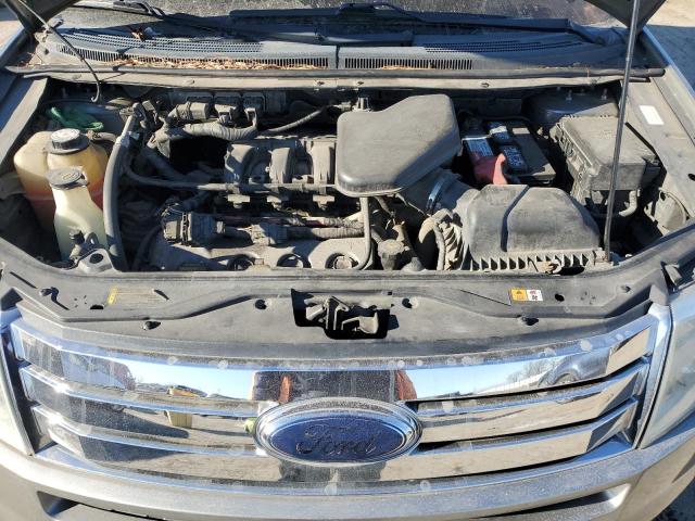 Photo 12 from auction – 2008 FORD EDGE LIMIT with VIN 2FMDK39C08BB36869