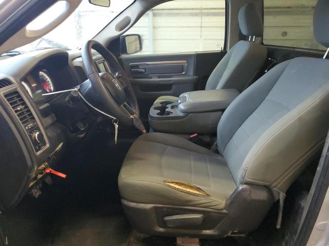 Photo 7 from auction – 2017 RAM 1500 ST with VIN 3C6JR6DTXHG790939