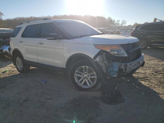 Photo 4 from auction – 2013 FORD EXPLORER X with VIN 1FM5K8D83DGA70440