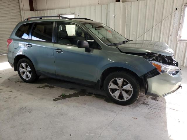 Photo 4 from auction – 2016 SUBARU FORESTER 2 with VIN JF2SJABC0GH501521