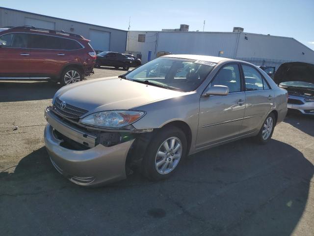 Photo 1 from auction – 2002 TOYOTA CAMRY LE with VIN JTDBE30K320119094
