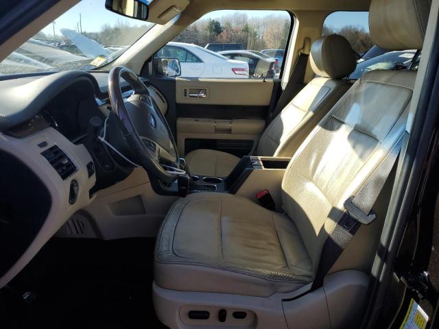 Photo 7 from auction – 2013 FORD FLEX LIMIT with VIN 2FMHK6D83DBD11874