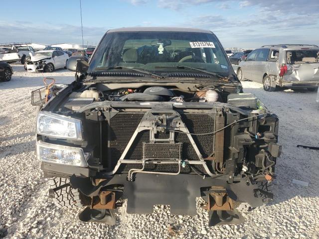 Photo 5 from auction – 2005 CHEVROLET SILVERADO with VIN 2GCEC13TX51392649