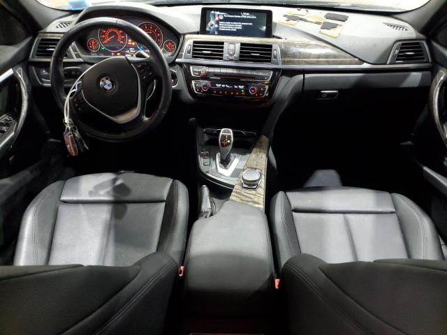 Photo 8 from auction – 2016 BMW 328 XI SUL with VIN WBA8E3G52GNT76409