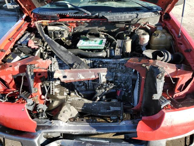 Photo 11 from auction – 2004 FORD F150 with VIN 1FTPX04574KC03638