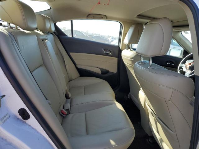 Photo 10 from auction – 2017 ACURA ILX BASE W with VIN 19UDE2F33HA002543