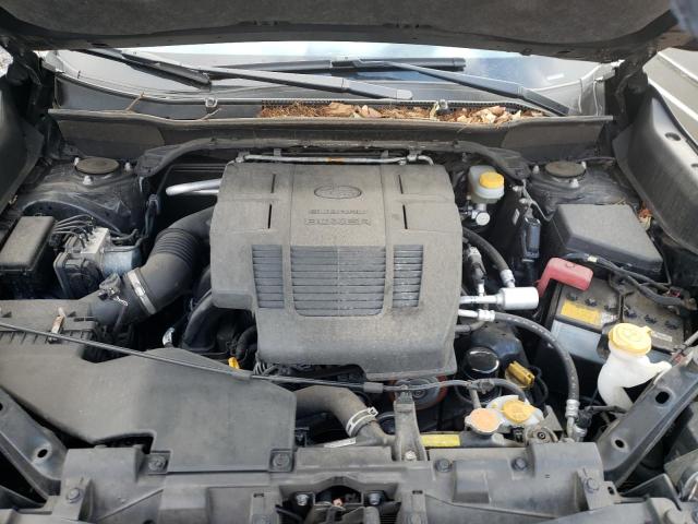 Photo 12 from auction – 2020 SUBARU FORESTER S with VIN JF2SKALC9LH472574