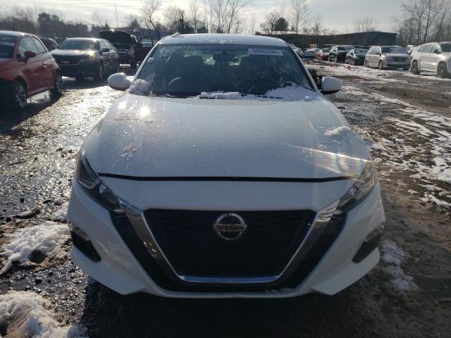 Photo 5 from auction – 2020 NISSAN ALTIMA S with VIN 1N4BL4BV7LC190789