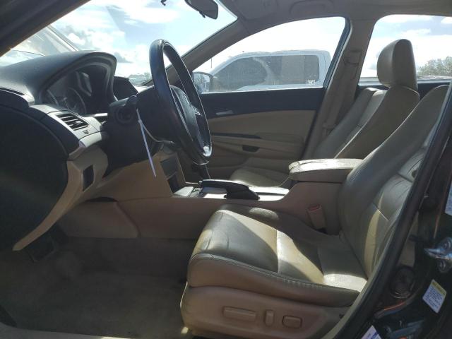 Photo 7 from auction – 2011 HONDA ACCORD SE with VIN 1HGCP2F63BA144978