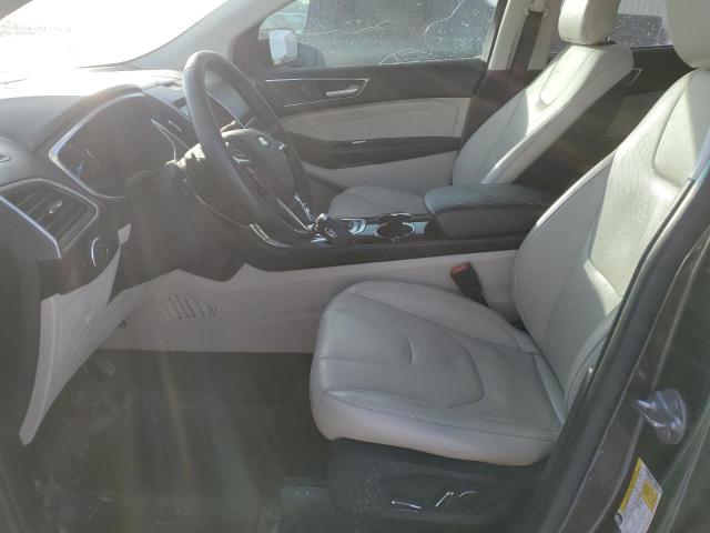 Photo 7 from auction – 2017 FORD EDGE TITAN with VIN 2FMPK4K9XHBB85546