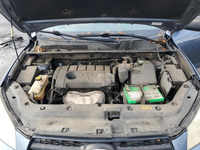Photo 11 from auction – 2010 TOYOTA RAV4 with VIN JTMZF4DVXAD023203