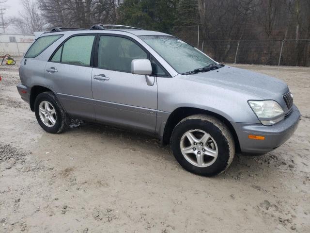 Photo 4 from auction – 2001 LEXUS RX 300 with VIN JTJHF10UX10201056