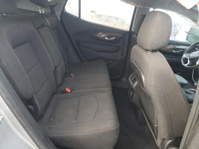 Photo 11 from auction – 2019 GMC TERRAIN SL with VIN 3GKALTEV6KL360059