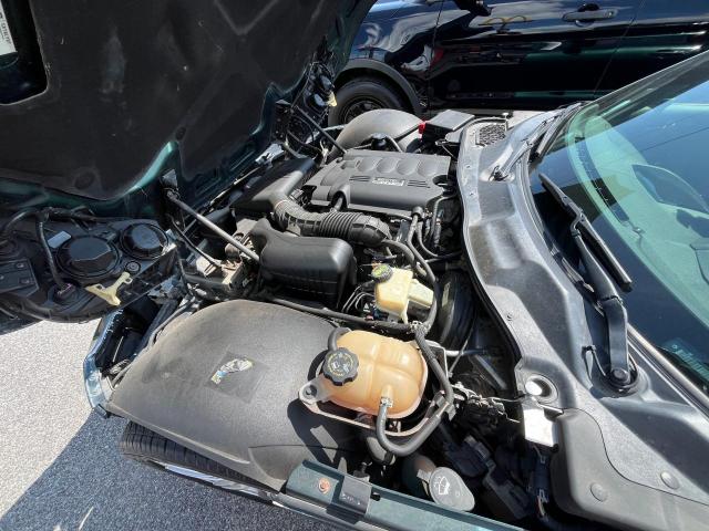 Photo 7 from auction – 2007 SATURN SKY with VIN 1G8MB35B97Y103348