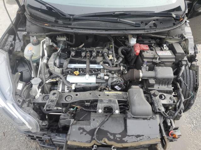Photo 11 from auction – 2024 NISSAN VERSA S with VIN 3N1CN8DV7RL874299