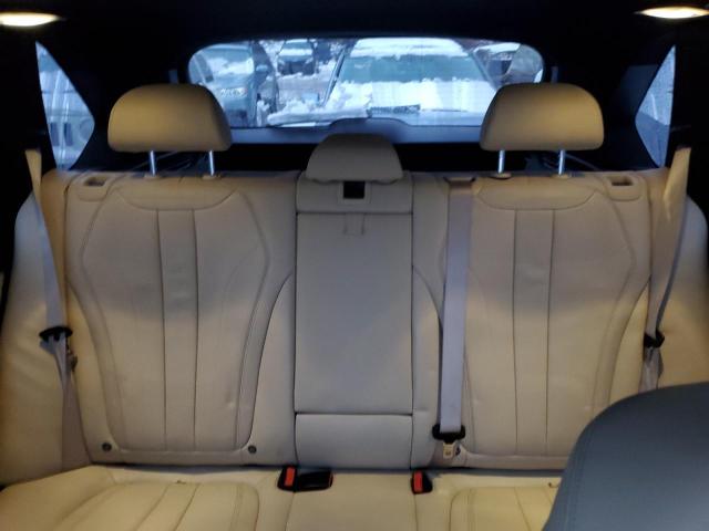 Photo 10 from auction – 2018 BMW X5 XDRIVE3 with VIN 5UXKR0C53J0X84549