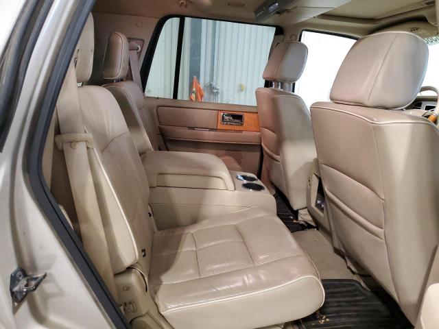 Photo 11 from auction – 2008 LINCOLN NAVIGATOR with VIN 5LMFU28558LJ03573
