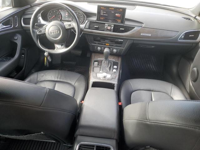 Photo 8 from auction – 2017 AUDI A6 PREMIUM with VIN WAUF8AFC0HN082706