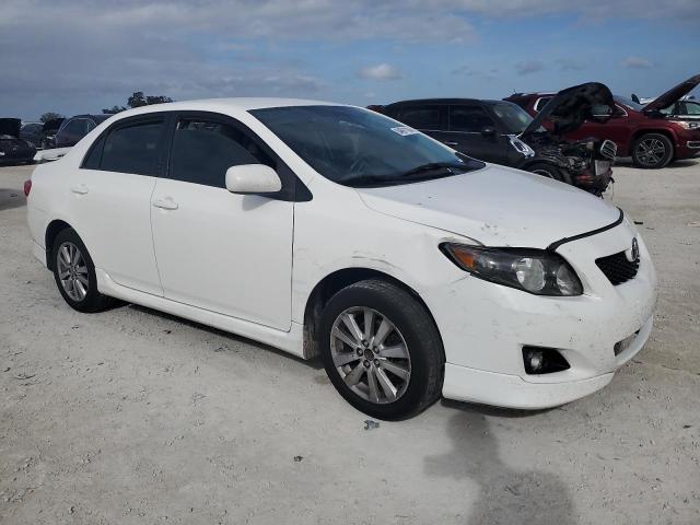 Photo 4 from auction – 2010 TOYOTA COROLLA BA with VIN 2T1BU4EE9AC447197