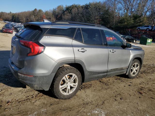 Photo 3 from auction – 2019 GMC TERRAIN SL with VIN 3GKALTEV8KL302809
