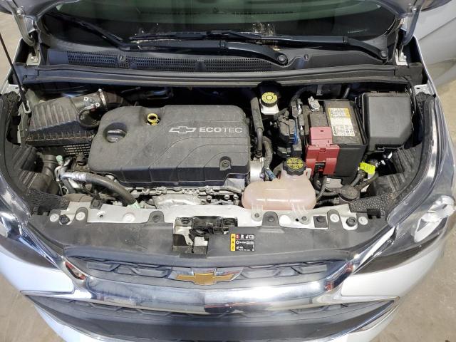 Photo 11 from auction – 2022 CHEVROLET SPARK 1LT with VIN KL8CD6SA7NC018486
