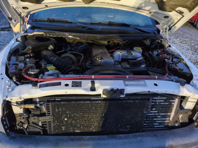 Photo 11 from auction – 1998 DODGE RAM 2500 with VIN 1B7KF2364WJ220540