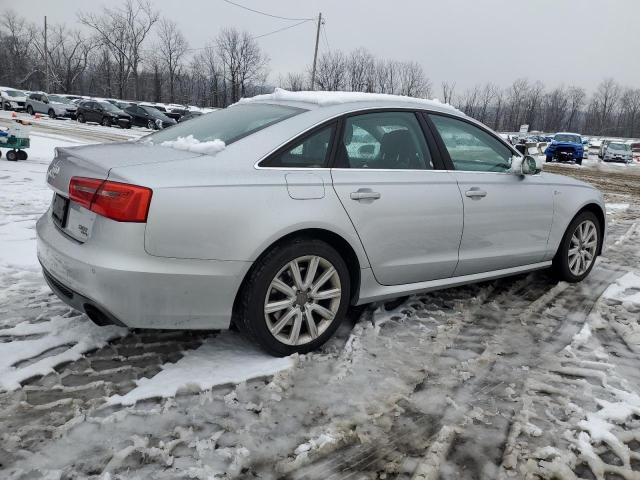 Photo 3 from auction – 2012 AUDI A6 PRESTIG with VIN WAUHGAFC3CN048683