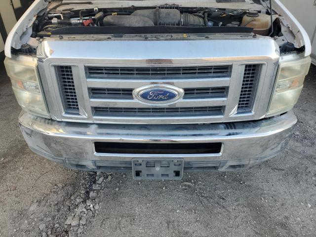 Photo 7 from auction – 2011 FORD ECONOLINE with VIN 1FDXE4FS0BDA46063