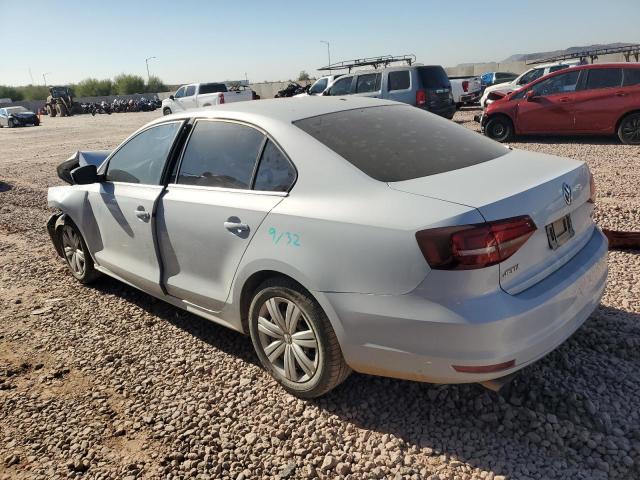 Photo 2 from auction – 2017 VOLKSWAGEN JETTA S with VIN 3VW2B7AJ7HM411629