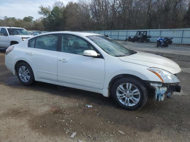 Photo 4 from auction – 2012 NISSAN ALTIMA BAS with VIN 1N4AL2AP3CC164175