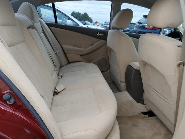 Photo 10 from auction – 2011 NISSAN ALTIMA BAS with VIN 1N4AL2APXBN411369