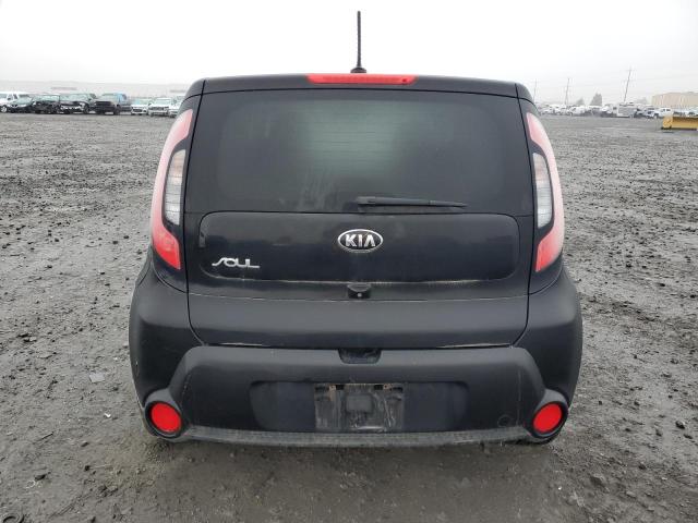 Photo 6 from auction – 2015 KIA SOUL ! with VIN KNDJX3A55F7199820