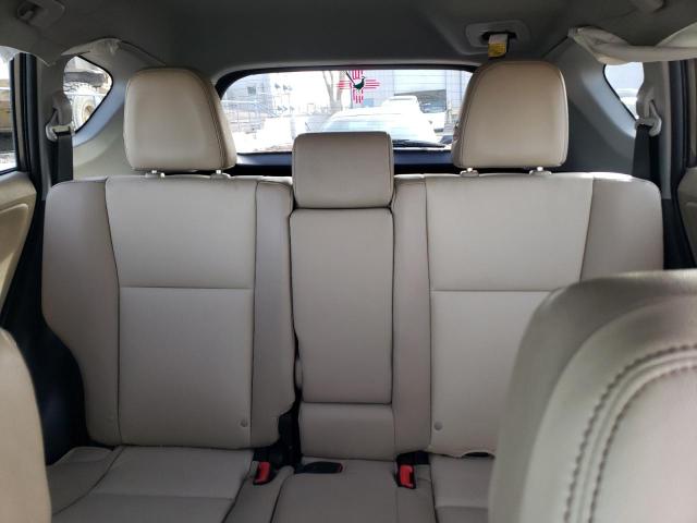 Photo 10 from auction – 2013 TOYOTA RAV4 LIMIT with VIN 2T3YFREV8DW070101