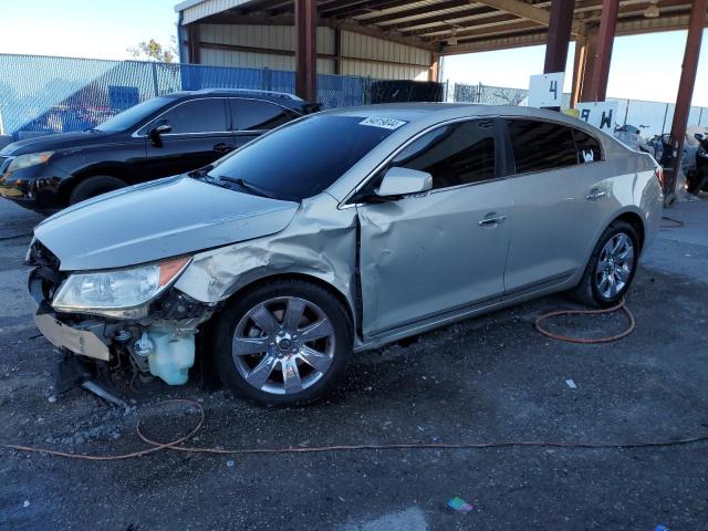 BUICK LACROSSE P 2012 with VIN 1G4GF5E35CF290018 - Photo from auction