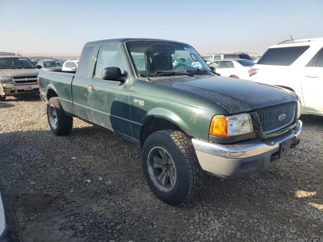 Photo 4 from auction – 2003 FORD RANGER SUP with VIN 1FTZR15E03TA28813