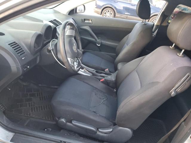 Photo 7 from auction – 2006 TOYOTA SCION TC with VIN JTKDE177760127826