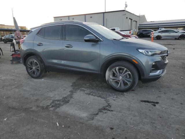 Photo 4 from auction – 2020 BUICK ENCORE GX with VIN KL4MMFSL2LB113130