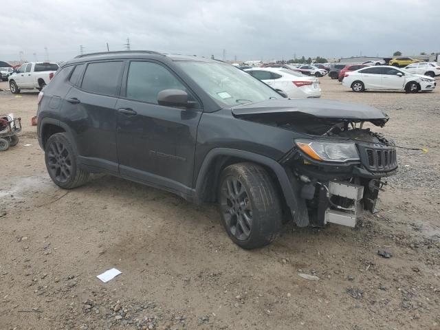 Фото 4 с аукциона – 2021 JEEP COMPASS 80 с VIN 3C4NJCEB8MT542468