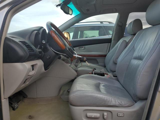 Photo 7 from auction – 2004 LEXUS RX 330 with VIN JTJHA31UX40026949
