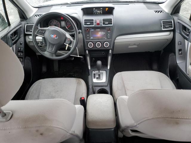 Фото 8 с аукциона – 2016 SUBARU FORESTER 2 с VIN JF2SJABC1GH527741