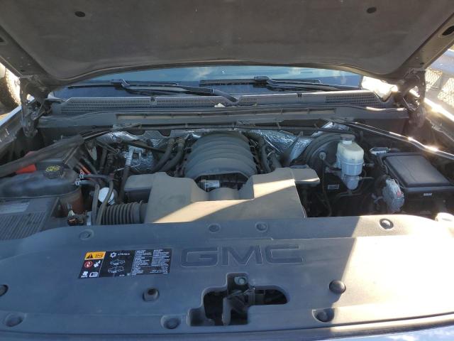 Photo 11 from auction – 2014 GMC SIERRA K15 with VIN 3GTU2VEC8EG469321