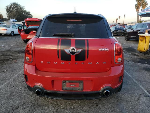 Photo 6 from auction – 2014 MINI COOPER S C with VIN WMWZC3C53EWP26038