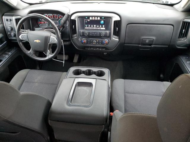 Photo 8 from auction – 2018 CHEVROLET SILVERADO with VIN 1GCVKREC5JZ266313