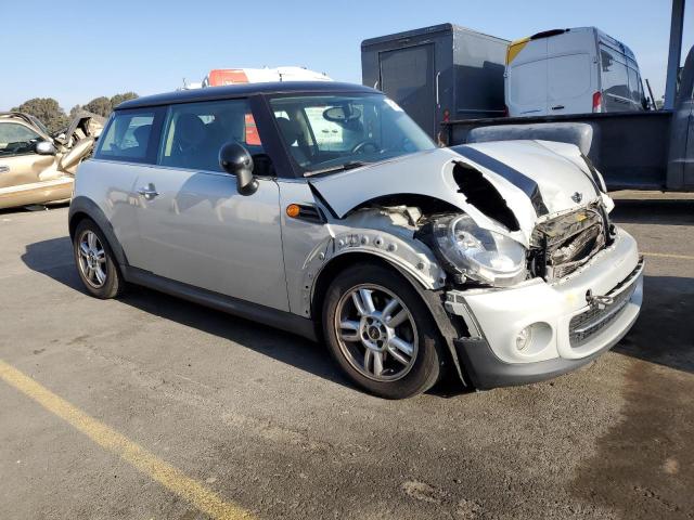 Photo 4 from auction – 2012 MINI COOPER with VIN WMWSU3C57CT255279