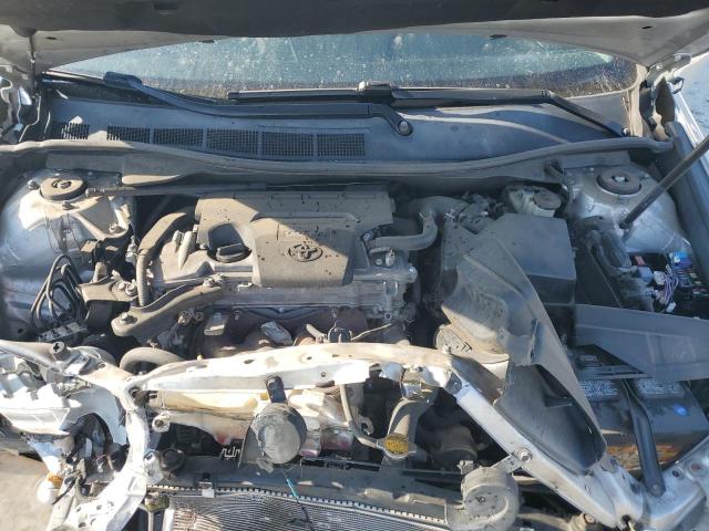 Photo 11 from auction – 2012 TOYOTA CAMRY BASE with VIN 4T4BF1FK4CR245999