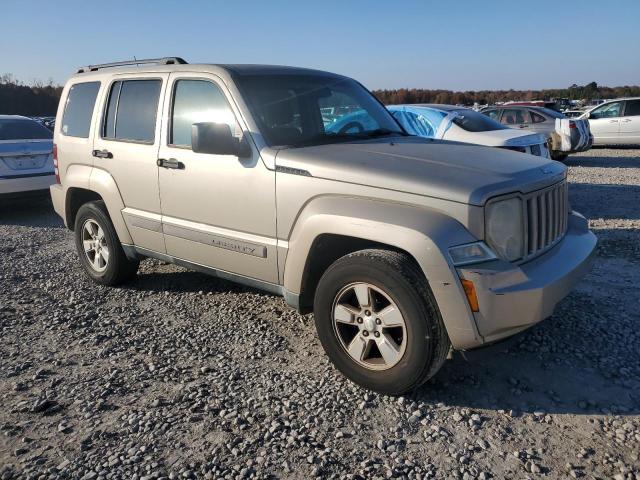 Photo 4 from auction – 2011 JEEP LIBERTY SP with VIN 1J4PP2GK2BW578799