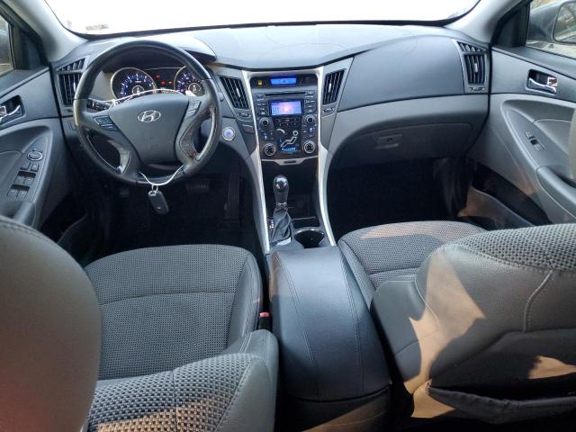 Foto 8 de la subasta – 2012 HYUNDAI SONATA SE con VIN 5NPEC4AB0CH437606